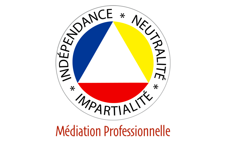 Mediateur professionnel et Médiation Professionnelle